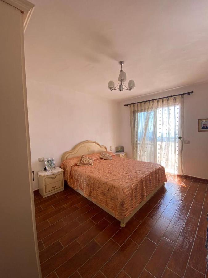 Appartamento Kruje Meca Экстерьер фото
